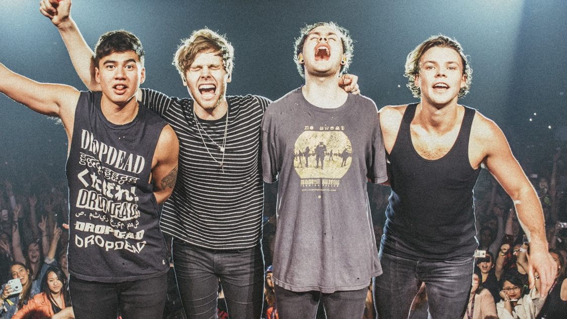 [ESPECIAL] VIP NATION: Saiba como adquirir o pacote para ver a passagem ...